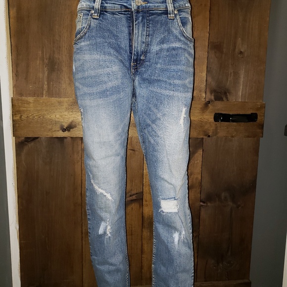 Women's Jean's size 13 - Picture 7 of 8